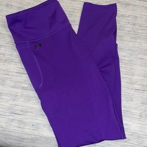 Under Armour women’s leggings XL